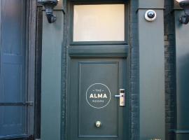 Foto di Hotel: The Alma Rooms