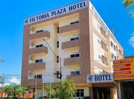 Victoria Plaza Hotel, hotel in Palmas