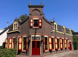 Hotel kuvat: BnB 't Ambacht - Boutique Hotel