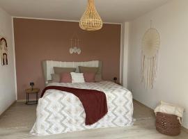 Hotel Photo: Boho Appartement