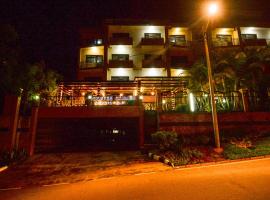 A picture of the hotel: Hill View Hotel Kiyovu