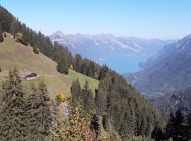 Hotel fotoğraf: DesAlpes