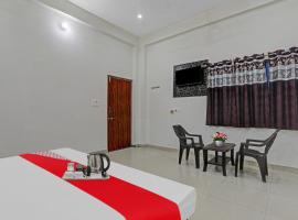 Hotel Photo: OYO City Guest House