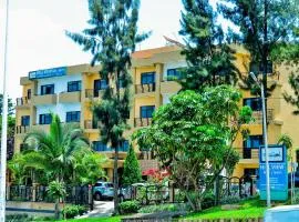 Hill View Hotel Kiyovu