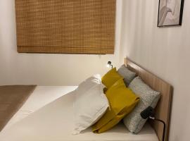 Gambaran Hotel: Sienna Family 2 bedrooms Apartment