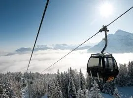 Forster's Naturresort