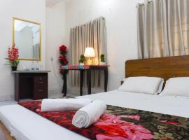 Hotel foto: Hotel White House International (Near Dhaka Medical)