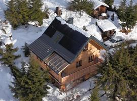 Hotel Photo: ALMNEST - LACHTAL