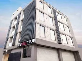 Aceotel Select Tulsi Vijay Nagar- A Luxury Boutique Hotel