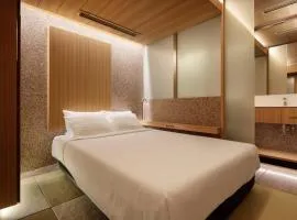 KOYADO HOTEL Adult only check in starts from 10pm