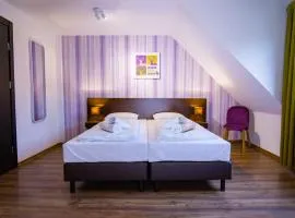 Hirsch Hotel Hanau、ハーナウ・アム・マインのホテル