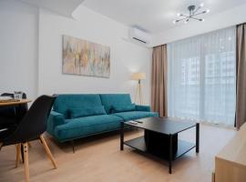 Gambaran Hotel: Politehnica Park Residence: Modern Comfort