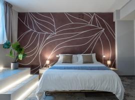 Gambaran Hotel: [Duomo-Navigli] Vie di Milano - 3 Indipendent Loft