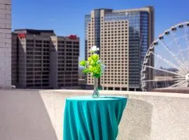 Holiday Inn Express & Suites - Atlanta Downtown by IHG