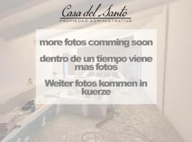 Fotos de Hotel: Casa del Santo - Deluxe Studio