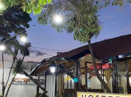 Don Romulo, hotel in Tupungato