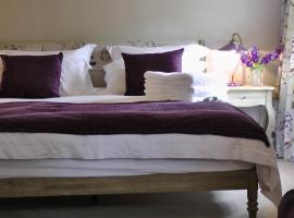 Hotel foto: Bentworth Boutique B&B