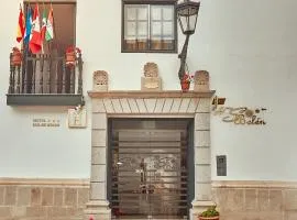 Hotel Sol de Belén Cajamarca, hotel em Cajamarca