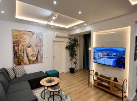 Ξενοδοχείο φωτογραφία: The Great Square Luxury Apartments