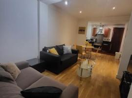 Hotel kuvat: Fantastic 2 bedroom apartment