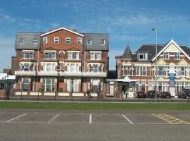 Palm Court Hotel