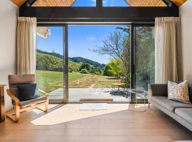 Hotel kuvat: The Cabin - Wellington Holiday Home