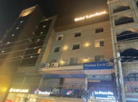 Hotel Photo: Hotel Lawrence, Amritsar