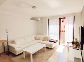 酒店照片: Apartamento, piscina y parking Granada Tico Medina