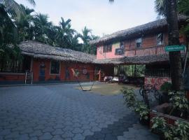 Gambaran Hotel: Thanima Farm Life Farm Stay