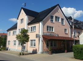 Fotos de Hotel: Landgasthof Krone