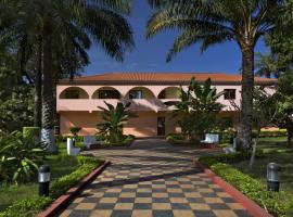 Gambaran Hotel: Dunia Hôtel Bissau