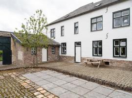 A picture of the hotel: Cozy Farmhouse in Bemelen with Terrace