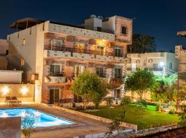 Ξενοδοχείο φωτογραφία: New Memnon Hotel