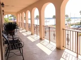 Bayfront Inn, hotel in St. Augustine