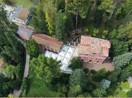 A picture of the hotel: Villa Gioia Civita