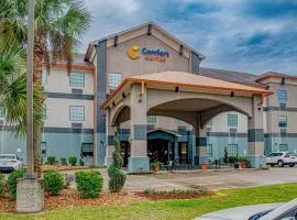 Comfort Suites Oil Center, hotel in Lafayette