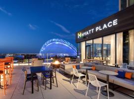 호텔 사진: Hyatt Place Boston/Seaport District