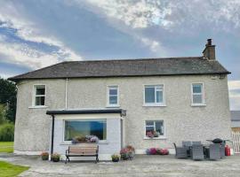 Foto do Hotel: Beautiful Farmhouse an Hour’s Drive From Four Irish Cities