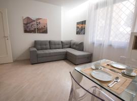 Gambaran Hotel: Italianflat - Inverno apartment