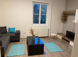 מלון צילום: City Center Superb inside 3 Bedroom+Living room Apartment