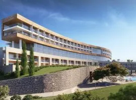 David's Harp Hotel Galilee