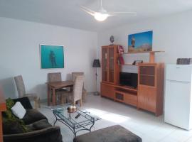 호텔 사진: Bonito apartamento para 2 personas en Tenerife