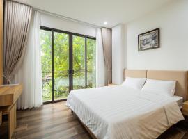 Hotelfotos: Studio-Vincent Apartment HaNoi