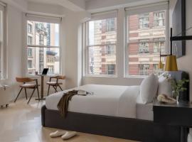 Hotel kuvat: Sonder Flatiron