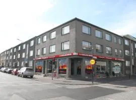 100 Iceland Hotel