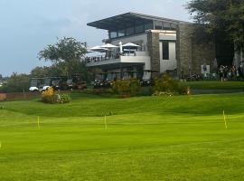 Hotel Photo: Jackal Creek Golf Estate