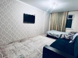 Hotelfotos: Сozy apartment,10-1 Kosmicheskaya