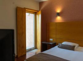 Hình ảnh khách sạn: Flag Hotel Barcelos