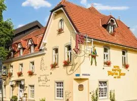 Hotel Pilgrimhaus, hotel sa Soest