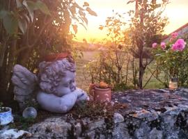 Gambaran Hotel: Charmante maison, calme et nature à La Roche Posay